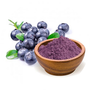 Bilberry Extract & Ginkgo Biloba