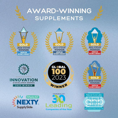 L-Lysine - Natural Outbreak Defense