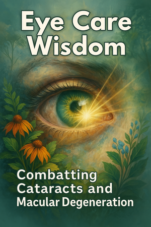 Eye Wisdom Care eBook