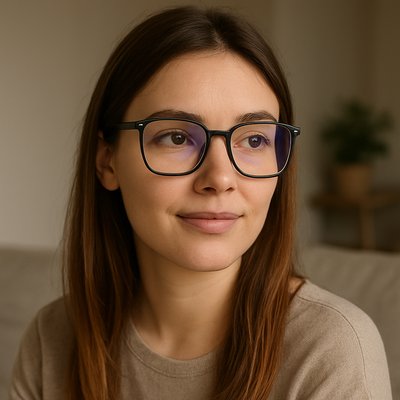 Blue Light Blocker Glasses