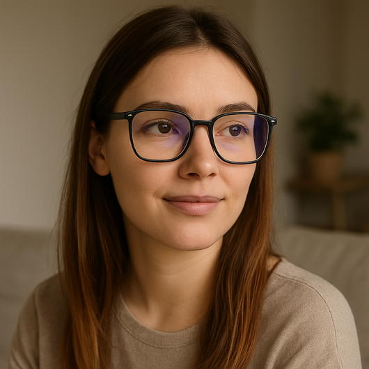 Blue Light Blocker Glasses