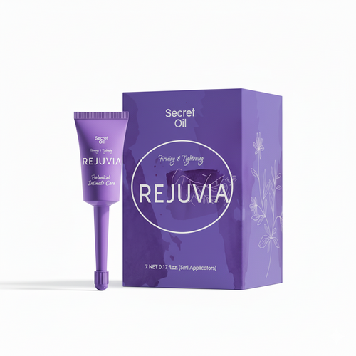 Secret Firming Intimate Oil