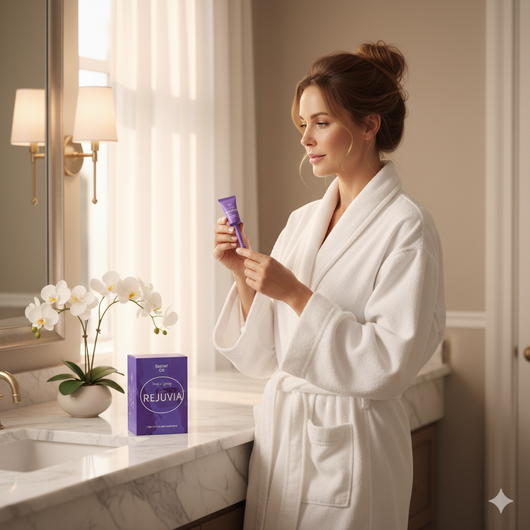 Secret Firming Intimate Oil