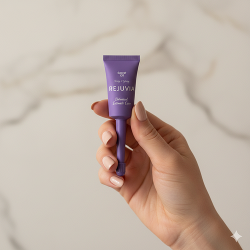 Secret Firming Intimate Oil