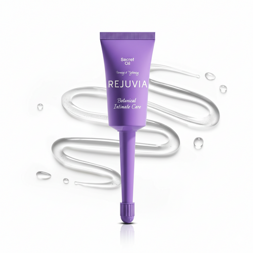 Secret Firming Intimate Oil