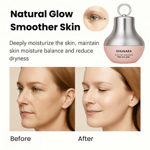 Allura™ Eye Spa Kit With Red Light Therapy