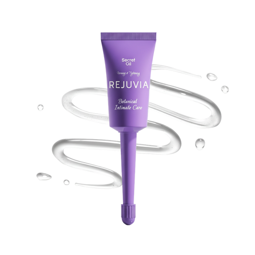 Secret Firming Intimate Oil
