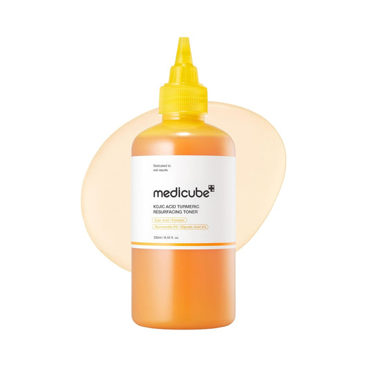 Medicube Kojic Turmeric Toner
