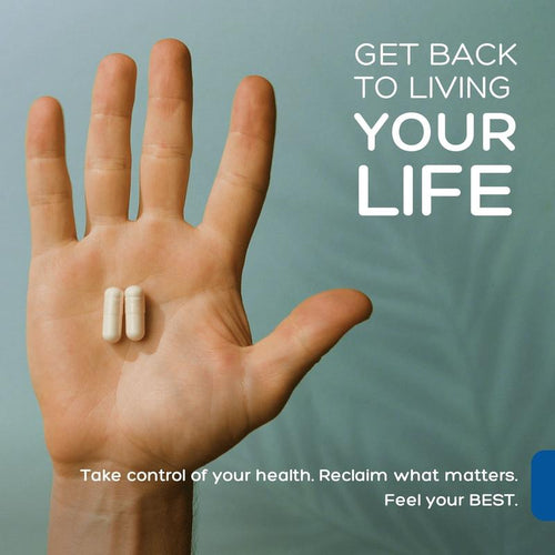 L-Lysine - Natural Outbreak Defense