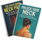 Exclusive eBooks on the Root Causes of Neck Pain