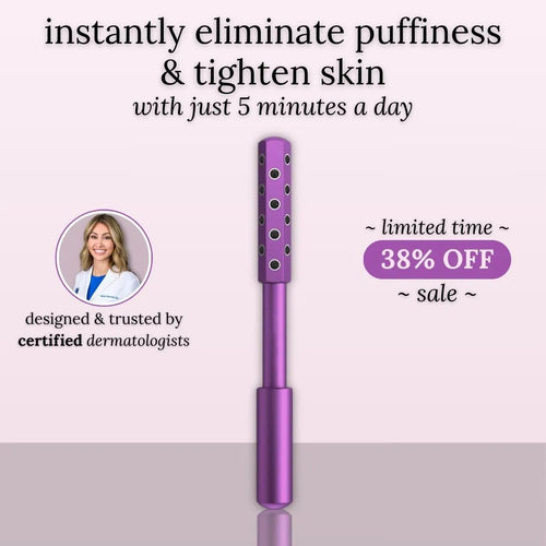 Glow-Up Face Roller