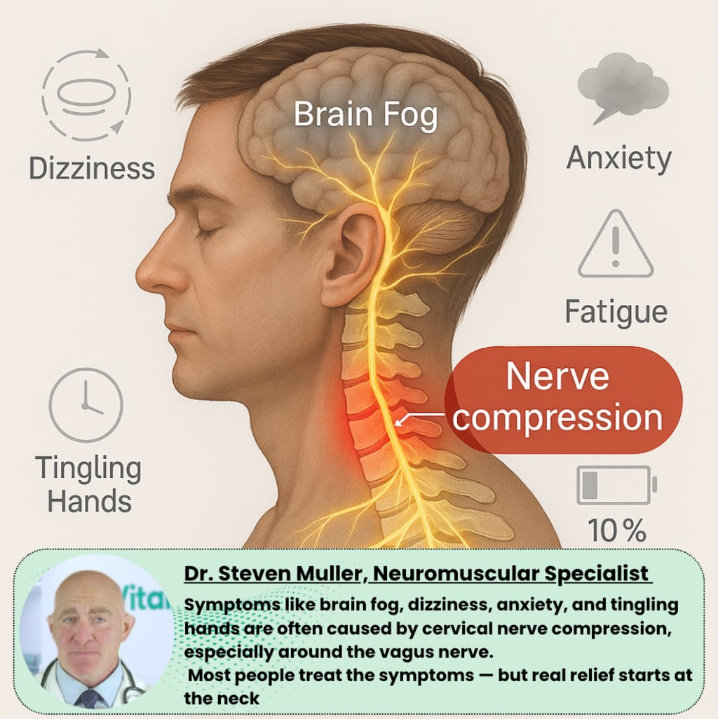 Reclaim Your Relaxation and Freedom