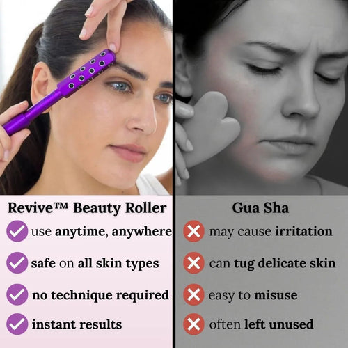 Glow-Up Face Roller