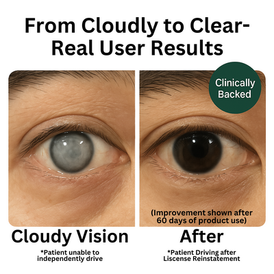 Zooone Eye Health Minerals