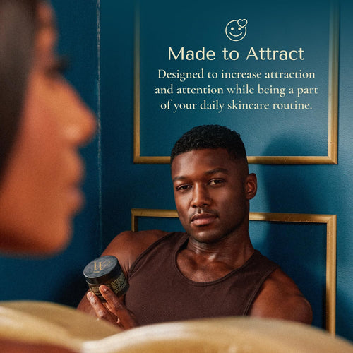 Silky Smooth Scented Body Butter