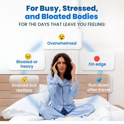 Sole Serenity Stress Relief Pads