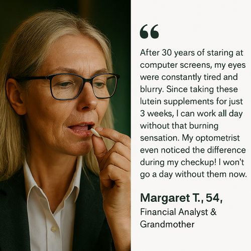 Eye Health 14-In-1 Vitamins