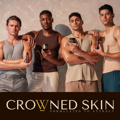 Silky Smooth Scented Body Butter