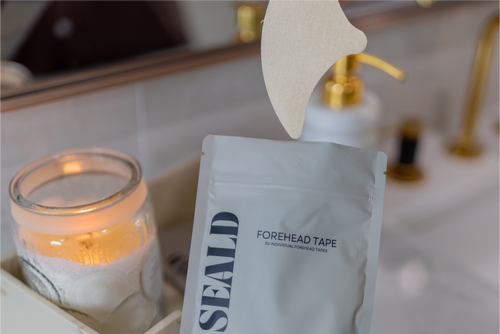 Smoothskin™ Overnight Patches