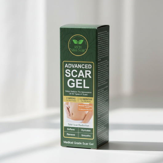 ScarFix Advanced Daily Skin Gel