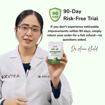 Wellness Boost Softgels