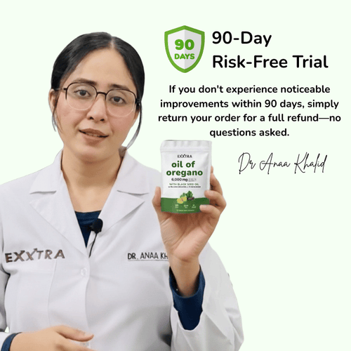 Wellness Boost Softgels