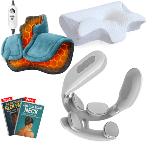 Magicheal™ Neck Massager