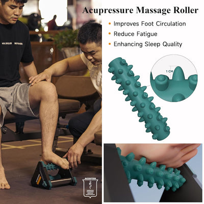 Quick Relief Foot Massager