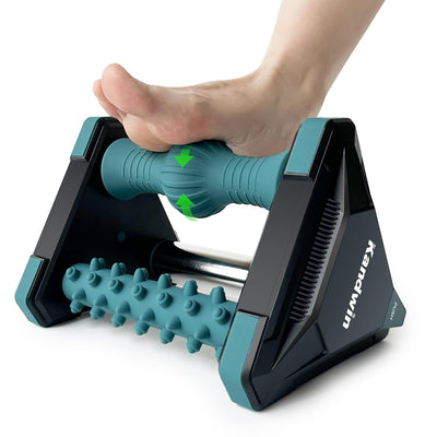 Quick Relief Foot Massager