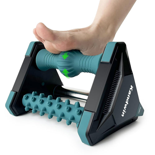 Quick Relief Foot Massager