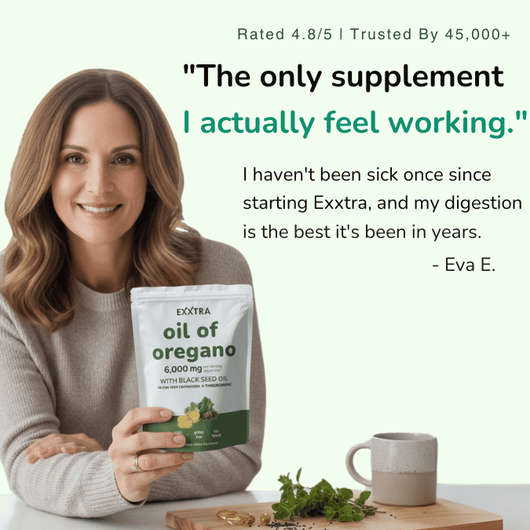 Wellness Boost Softgels