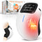 Soothing Cordless Knee Massager