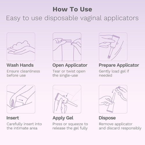 Secret Firming Intimate Oil