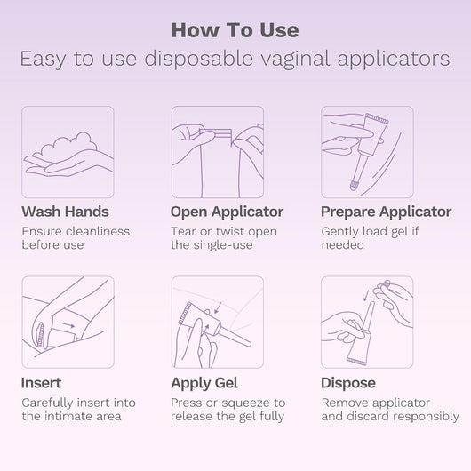 Secret Firming Intimate Oil