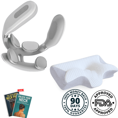 Magicheal™ Neck Massager