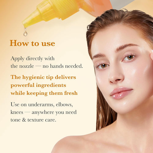 Medicube Kojic Turmeric Toner