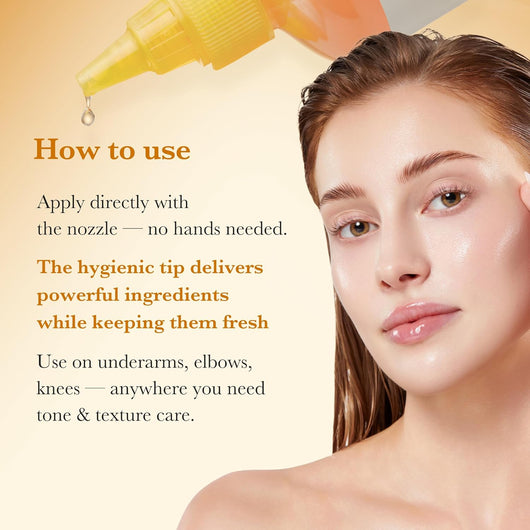 Medicube Kojic Turmeric Toner