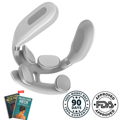 Magicheal™ Neck Massager