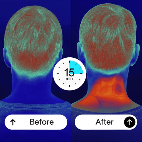 Magicheal™ Neck Massager